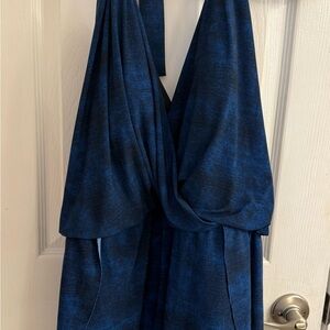 Magicsuit Navy Blue Swimwear